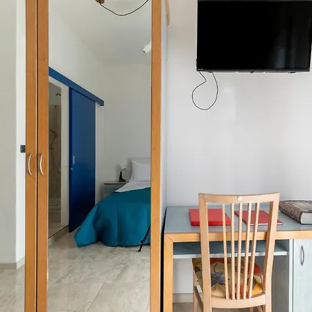 Easy Stay Verona Rooms Exterior foto