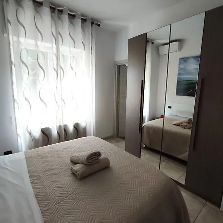Easy Stay Verona Rooms Exterior foto