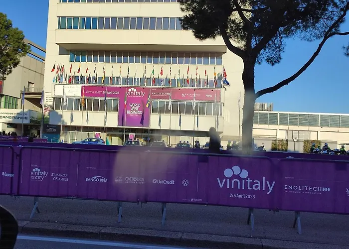 Easy Stay Verona Rooms